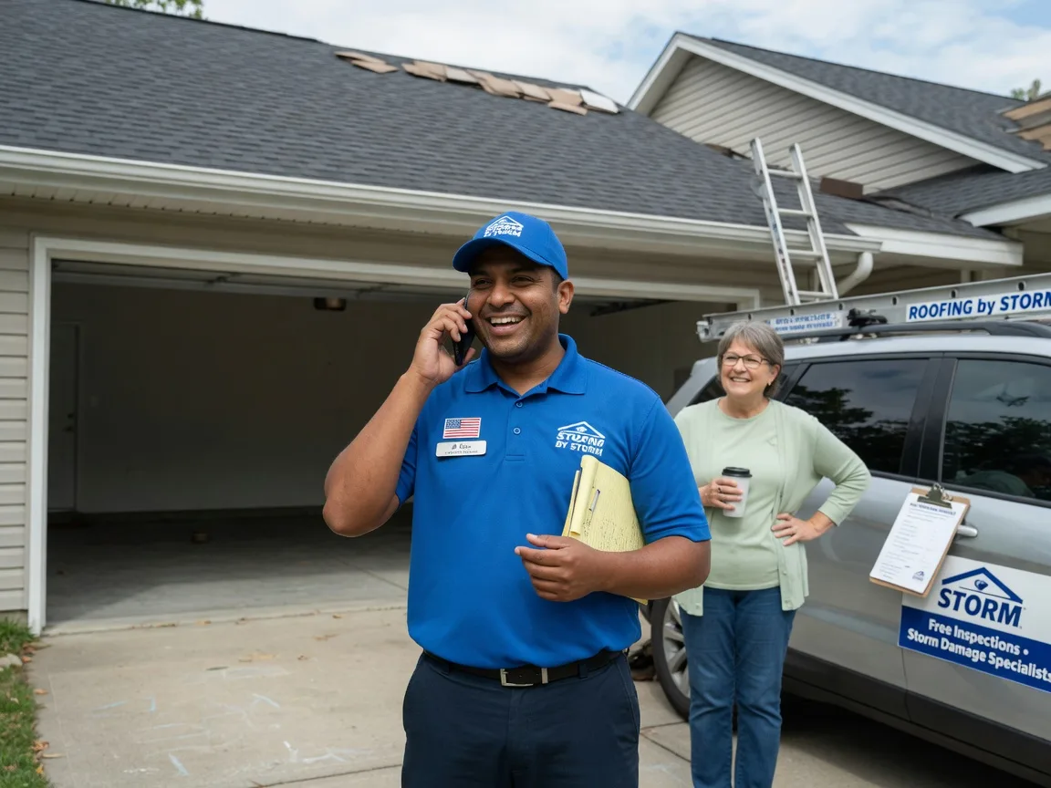 Roof Repair Near Me La Moille, IL FAQs