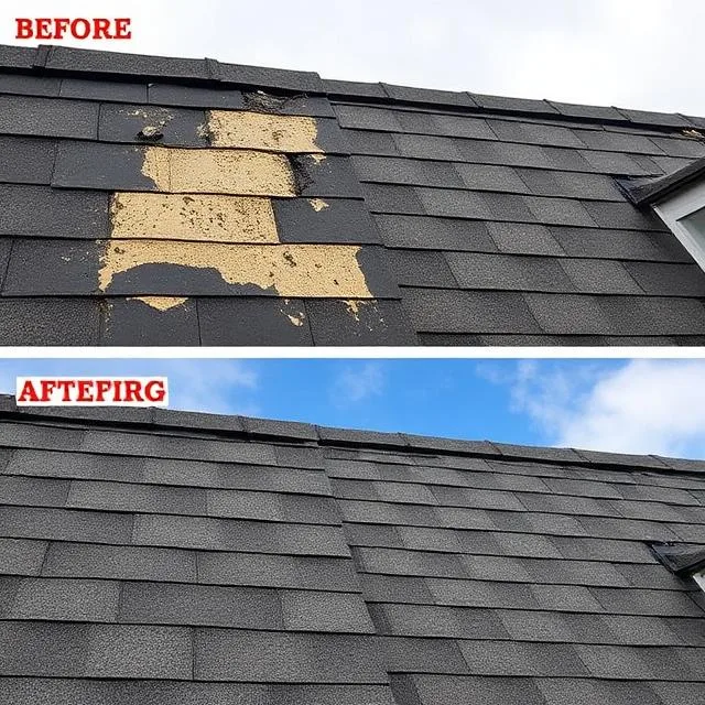 Roof Repair Near Me in La Moille, IL near me